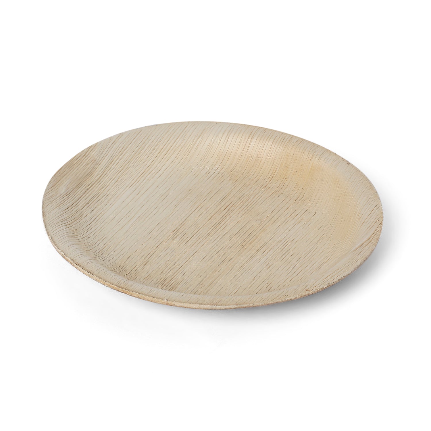 Appetiser Plate (Round-6")