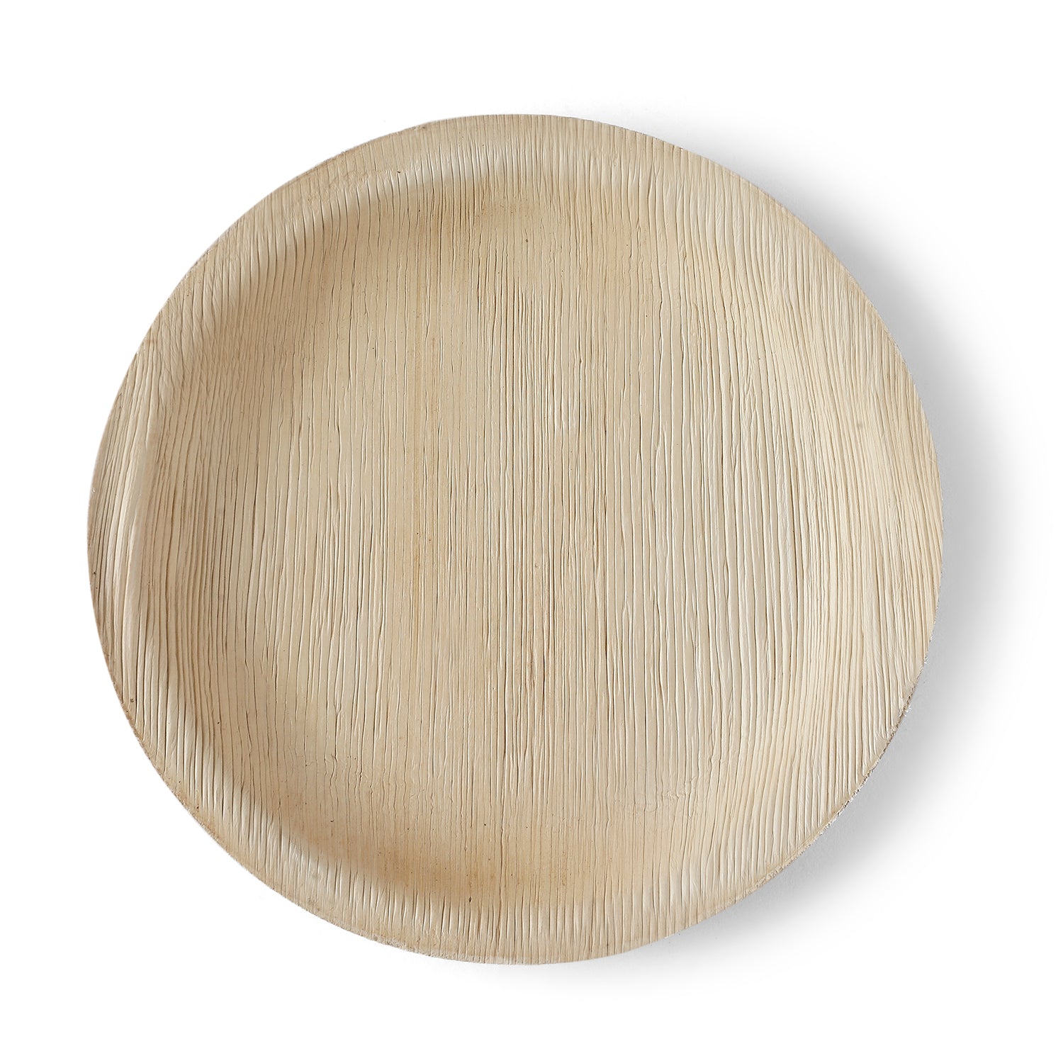Appetiser Plate (Round-6")