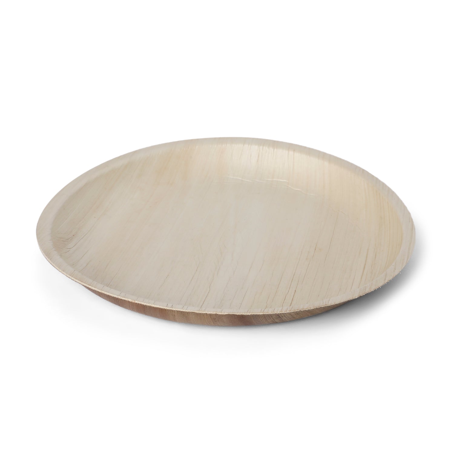 Main Course Plate (Round-10")