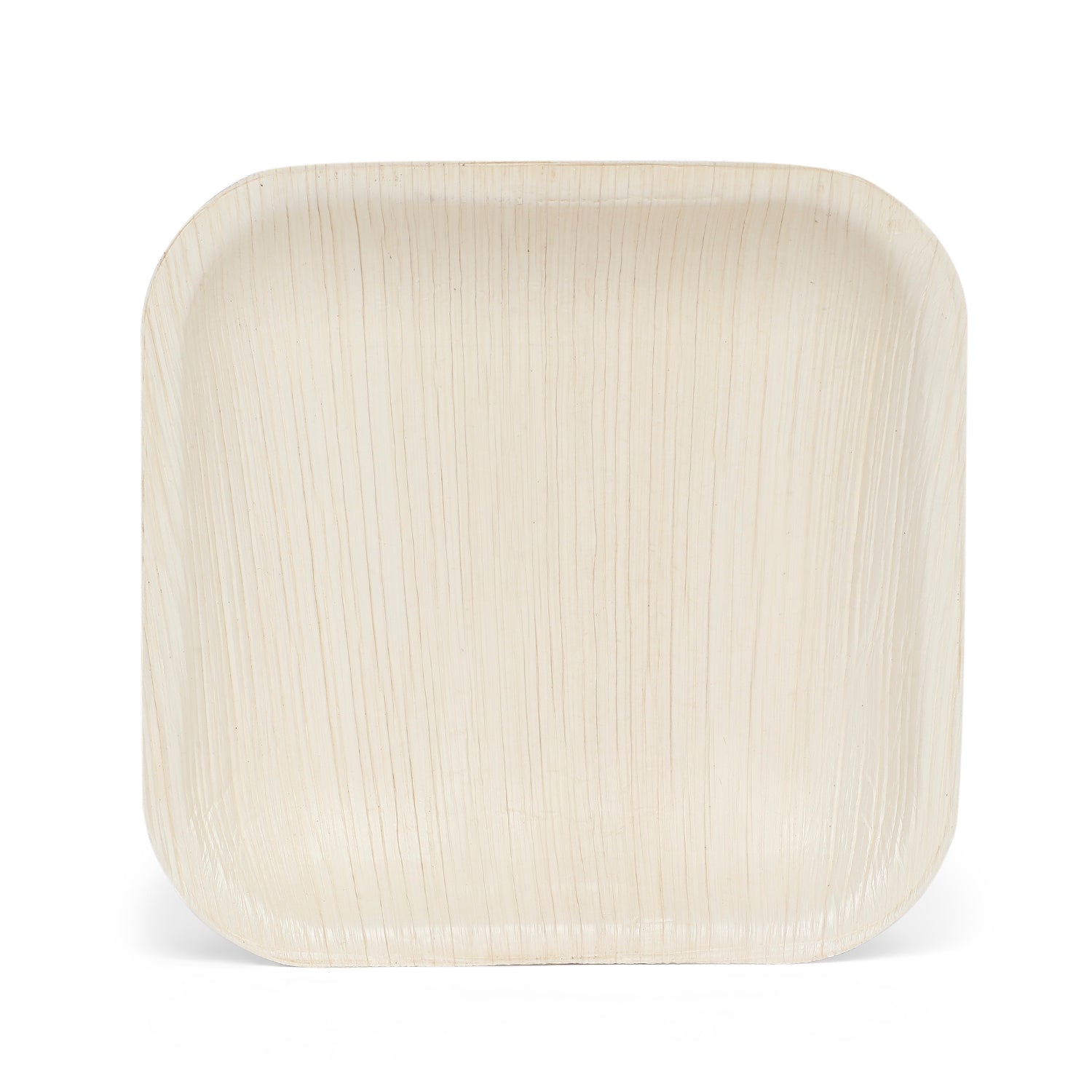 Appetiser Plate (Square-6")- Holiday Gatherings