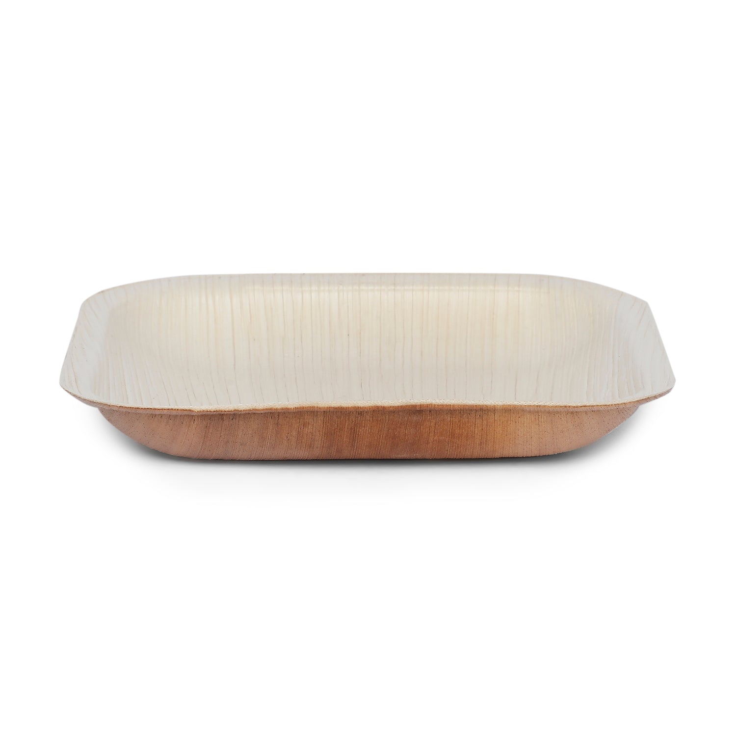 Appetiser Plate (Square-6")- Holiday Gatherings