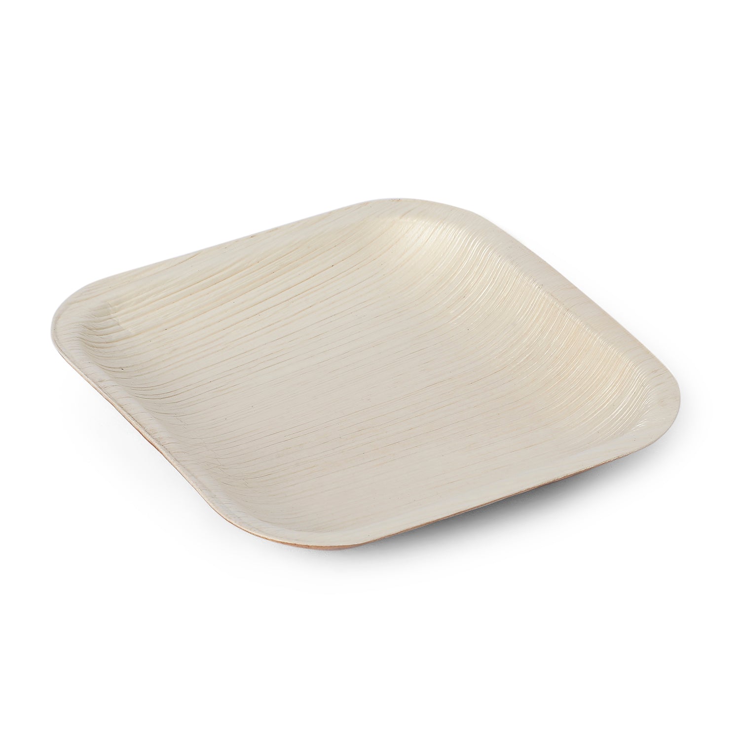 Appetiser Plate (Square-6")- Holiday Gatherings