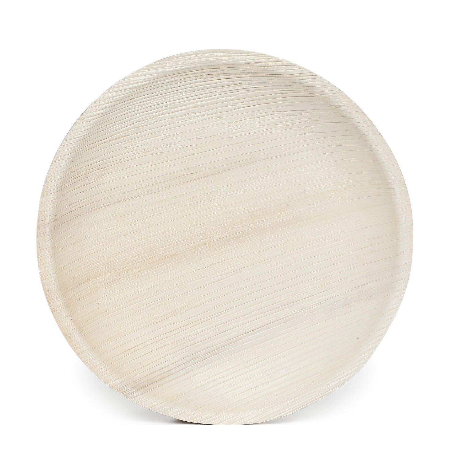 Snack Plate (Round-8")- Pop-Up Events