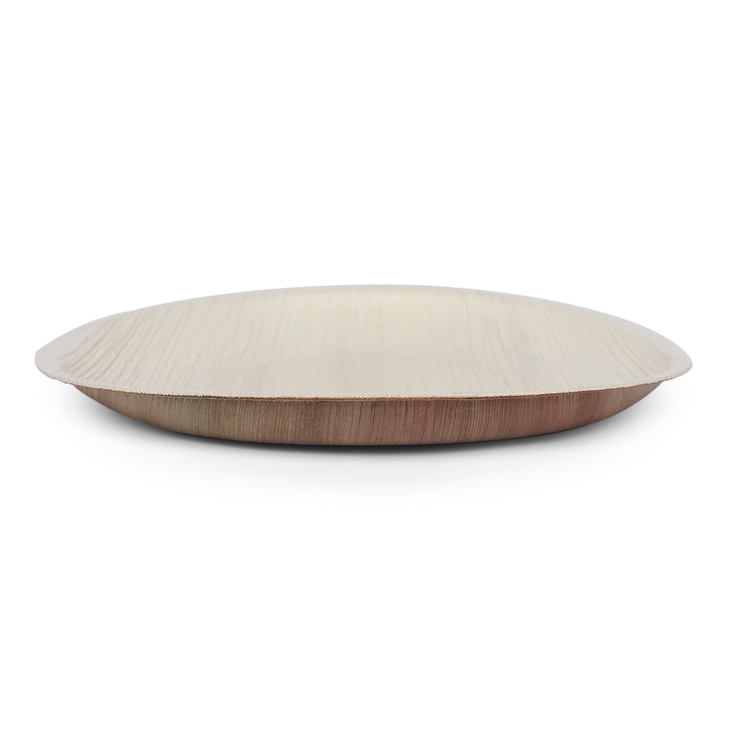 Snack Plate (Round-8")- Corporate Events