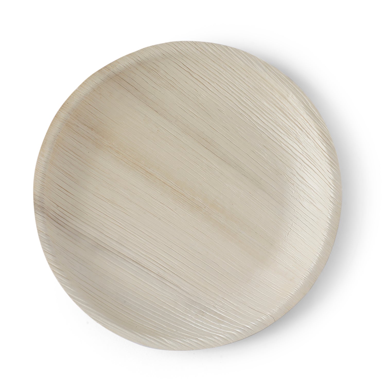 Snack Plate (Round-8")- Pop-Up Events