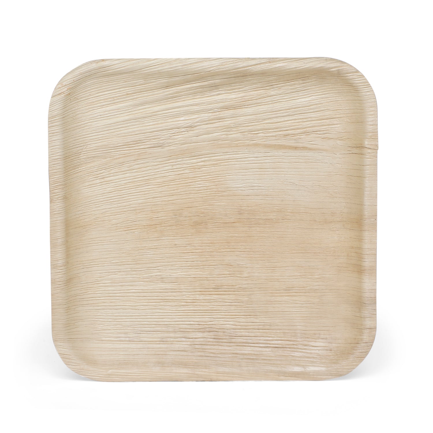 Main Course Plate (Square-10")