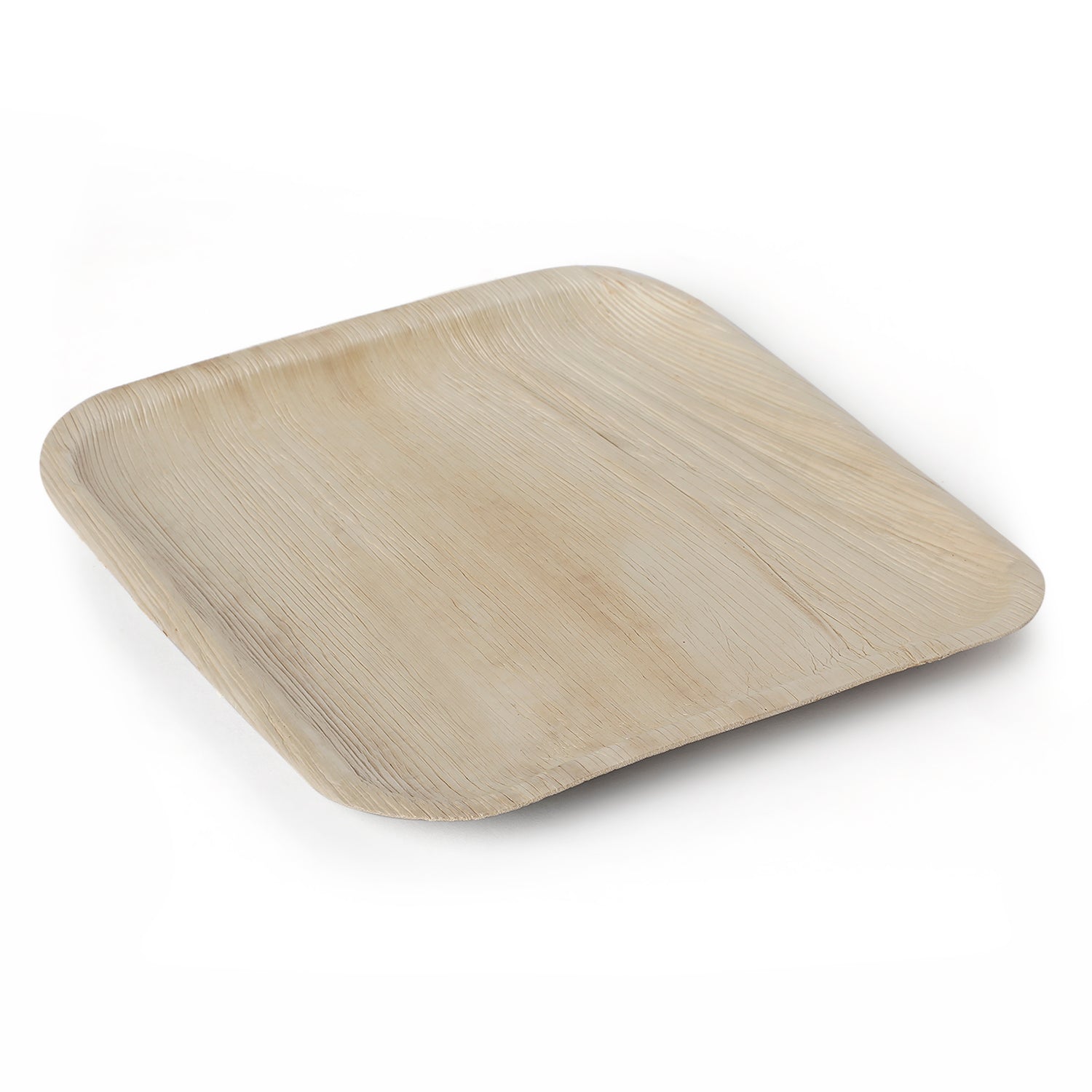 Main Course Plate (Square-10")