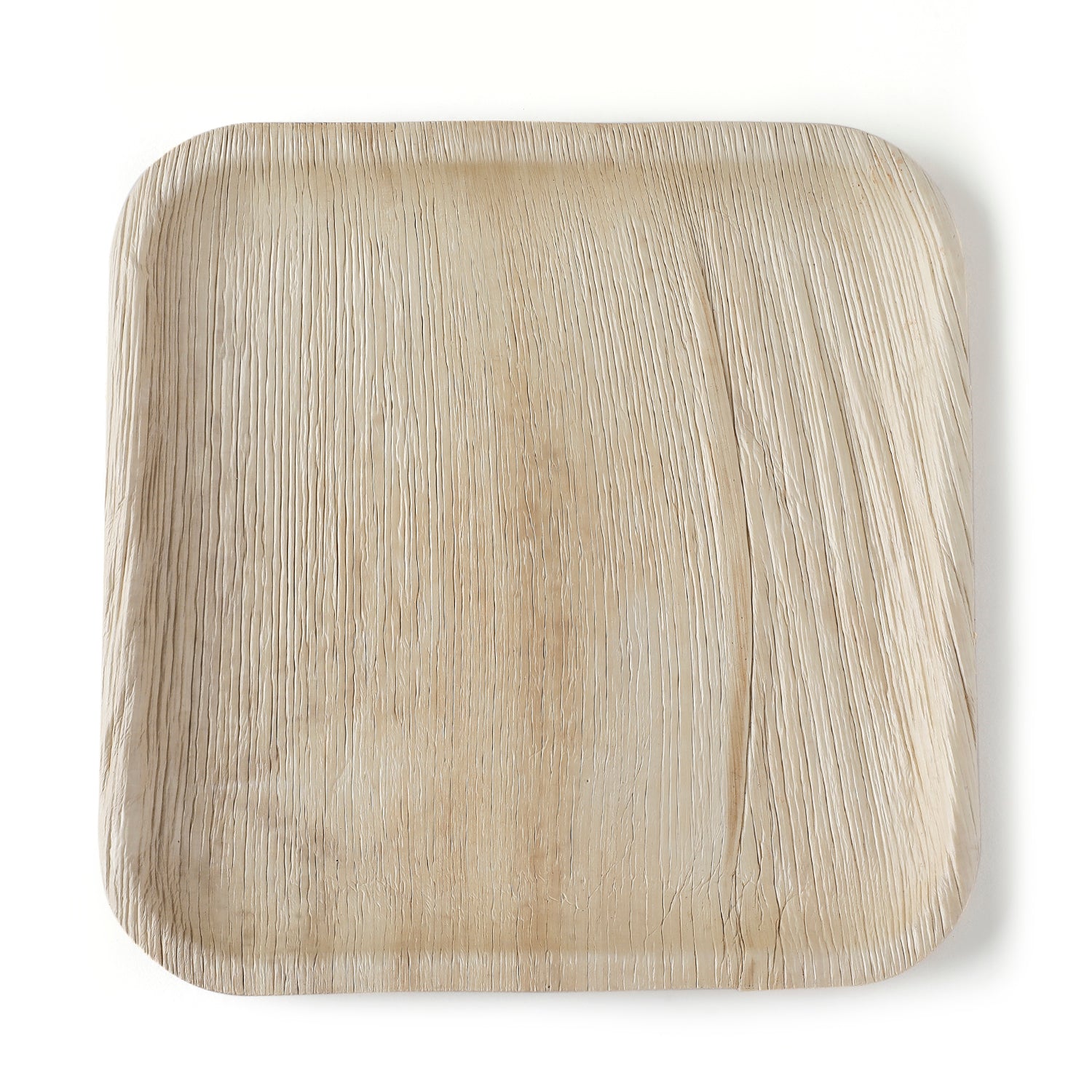 Main Course Plate (Square-10")