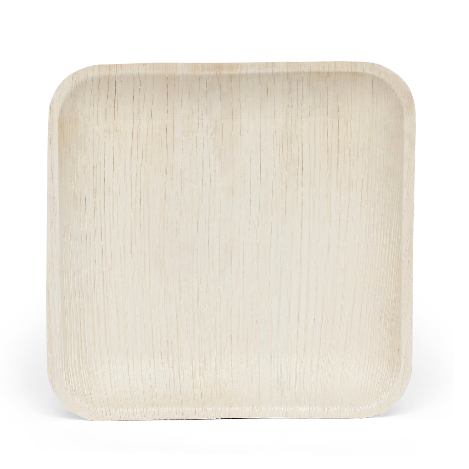 Snack Plate (Square-8")-Weddings