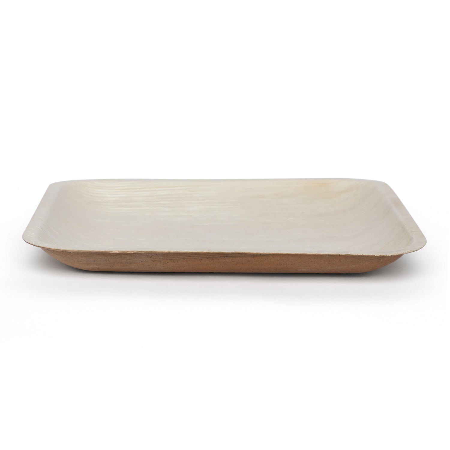 Snack Plate (Square-8")-Weddings