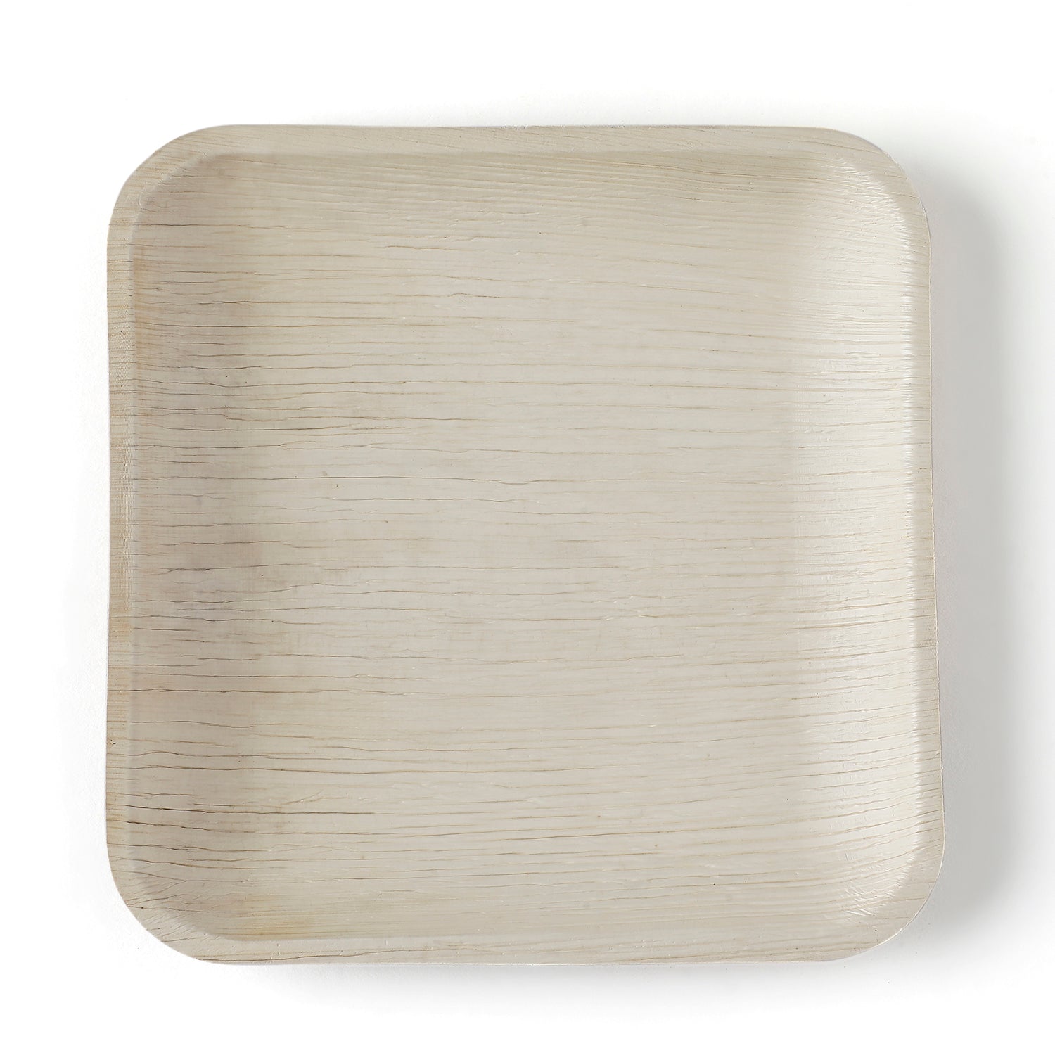 Snack Plate (Square-8")-Weddings