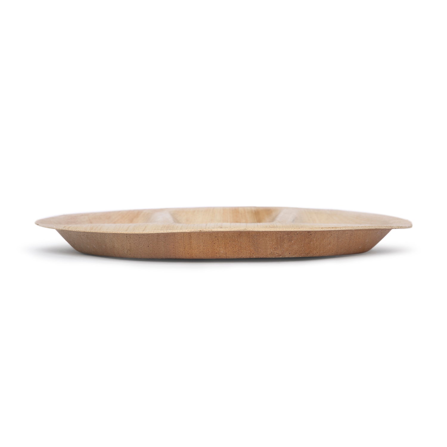 4-Compartment Meal Tray(Round-12')